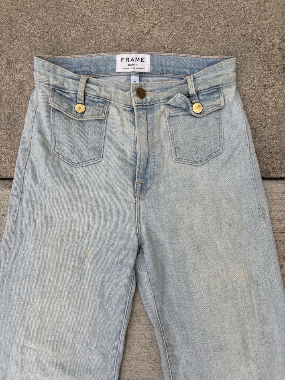 Jeans - Picture 2 of 9